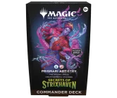 Secrets of Strixhaven - Commander Deck - Prismari Artistry Vásárold meg a Cardverse webshopban