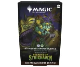 Secrets of Strixhaven - Commander Deck - Witherbloom Pestilence Vásárold meg a Cardverse webshopban