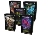 Secrets of Strixhaven - Commander Deck Set Vásárold meg a Cardverse webshopban