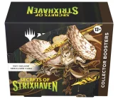 Secrets of Strixhaven - Collector Display Vásárold meg a Cardverse webshopban