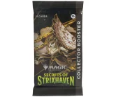 Secrets of Strixhaven - Collector Booster Vásárold meg a Cardverse webshopban