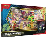 Pokémon TCG: Mega Zygarde ex Premium Collection Vásárold meg a Cardverse webshopban