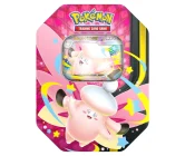 Pokémon TCG: Mega moonlit Tin - Mega Clefable ex Vásárold meg a Cardverse webshopban