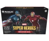 Magic: The Gathering - Marvel Super Heroes - Beginner Box Vásárold meg a Cardverse webshopban