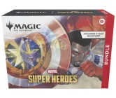 Magic: The Gathering - Marvel Super Heroes - Bundle Vásárold meg a Cardverse webshopban
