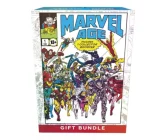Magic: The Gathering - Marvel Super Heroes - Gift Bundle Vásárold meg a Cardverse webshopban