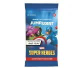 Magic: The Gathering - Marvel Super Heroes - Jumpstart Booster Vásárold meg a Cardverse webshopban
