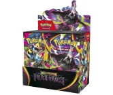 Pokémon TCG: Mega Evolution 5: Pitch Black - Booster Box Vásárold meg a Cardverse webshopban