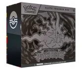 Pokémon TCG: Mega Evolution 5: Pitch Black - Elite Trainer Box Vásárold meg a Cardverse webshopban