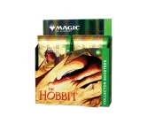 The Hobbit Collector Booster Box ( 12 booster ) Vásárold meg a Cardverse webshopban