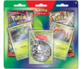 Pokemon TCG: Mega Evolution - Enhanced 2-Pack Blister - Oddish - Vileplume - Gloom Vásárold meg a Cardverse webshopban
