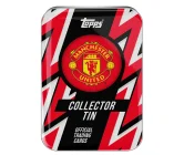 2025/26 Manchester United Collector Tin Vásárold meg a Cardverse webshopban