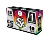 2021-22 Panini Mosaic LaLiga Soccer Vásárold meg a Cardverse webshopban