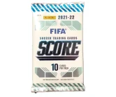 2021-22 Panini FIFA Score Soccer RETAIL Csomag Vásárold meg a Cardverse webshopban