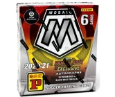 2020/21 Panini Mosaic La Liga Soccer Tmall Edition Box Vásárold meg a Cardverse webshopban