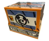 2021/22 Panini Chronicles Soccer Asia Tmall Hobby Box Vásárold meg a Cardverse webshopban