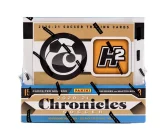 2020/21 Panini Chronicles Soccer H2 Hybrid Asia Box Vásárold meg a Cardverse webshopban
