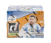 2025-26 Donruss Road to FIFA World Cup '26 Soccer Vásárold meg a Cardverse webshopban