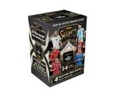 2025-26 Panini Select Road to World Cup blaster Vásárold meg a Cardverse webshopban