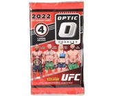 2022 DONRUSS OPTIC UFC Csomag Vásárold meg a Cardverse webshopban