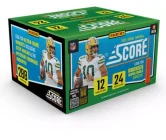 2025 Score Football NPP Retail Vásárold meg a Cardverse webshopban