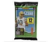 2025 Score Football NPP Retail Csomag Vásárold meg a Cardverse webshopban