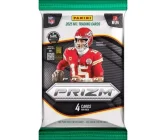 2025 Panini PRIZM Football Retail Csomag Vásárold meg a Cardverse webshopban
