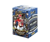 2025 Panini Select Football Hobby Blaster Vásárold meg a Cardverse webshopban