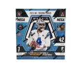 2025 Panini Mosaic Football Mega (Reactive Purple Parallels!) Vásárold meg a Cardverse webshopban