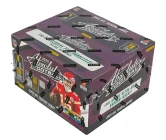 2025 Panini Absolute Football 24-Pack Retail Box Vásárold meg a Cardverse webshopban