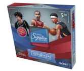 2025-26 Panini Signature Series Basketball Vásárold meg a Cardverse webshopban