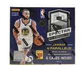 2021/22 Panini Spectra Basketball Asia Box Vásárold meg a Cardverse webshopban