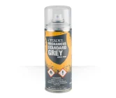 Mechanicus Standard Grey Spray (400 Ml) Vásárold meg a Cardverse webshopban