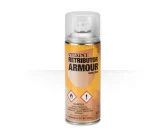 Retributor Armour Spray Vásárold meg a Cardverse webshopban