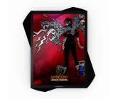 Riftbound TCG - Spiritforged - Vi, Enforcer Sleeves (100 darab) Vásárold meg a Cardverse webshopban
