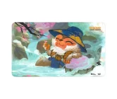 Riftbound TCG - Spirit Blossom Teemo Playmat Vásárold meg a Cardverse webshopban