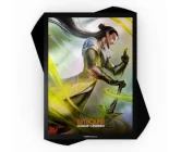 Riftbound TCG - Unleashed Master Yi, Wuju Master Sleeves (100 darab) Vásárold meg a Cardverse webshopban