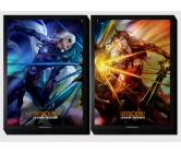 Riftbound TCG - Vendetta Diana vs Leona Sleeves Vásárold meg a Cardverse webshopban