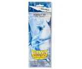 Dragon Shield (100 db) - Perfect Fit Sealable Sleeves Vásárold meg a Cardverse webshopban
