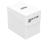 Ultimate Guard - Deck Case 133+ Standard Size - White Vásárold meg a Cardverse webshopban