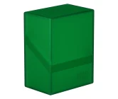Ultimate Guard Boulder Deck Case 60+ (Emerald) Vásárold meg a Cardverse webshopban