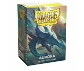 Dragon Shield - Standard Sleeves Matte (100 Sleeves) Aurora Vásárold meg a Cardverse webshopban