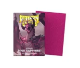 Dragon Shield - Standard Sleeves Matte (100 Sleeves) Pink Sapphire Vásárold meg a Cardverse webshopban