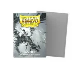 Dragon Shield - Standard Size Dual Matte Sleeves - Justice (100 Sleeves) Vásárold meg a Cardverse webshopban