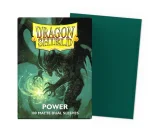 Dragon Shield - Standard Size Dual Matte Sleeves - Power (100 Sleeves) Vásárold meg a Cardverse webshopban