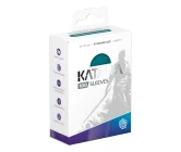 Ultimate Guard - Katana Sleeves Standard Size (100) - Great Wave Vásárold meg a Cardverse webshopban