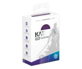 Ultimate Guard - Katana Sleeves Standard Size (100) - Iris Bloom Vásárold meg a Cardverse webshopban