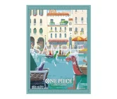 One Piece Card Game Official Sleeves TCG+ Limited Edition Vol. 7 Water7 Vásárold meg a Cardverse webshopban