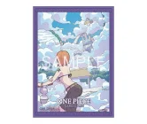 One Piece Card Game Official Sleeves TCG+ Limited Edition Vol. 7 Nami Vásárold meg a Cardverse webshopban