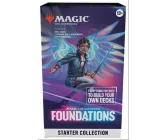Magic: The Gathering Foundations - Starter Collection Vásárold meg a Cardverse webshopban